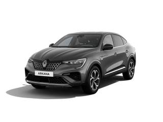 RENAULT Arkana 1.6 E-Tech full hybrid Techno 145cv