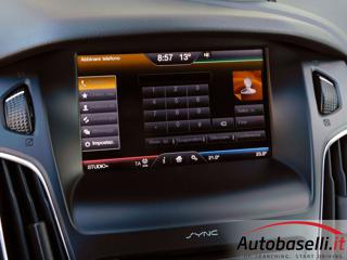 FORD Focus usata, con Apple CarPlay