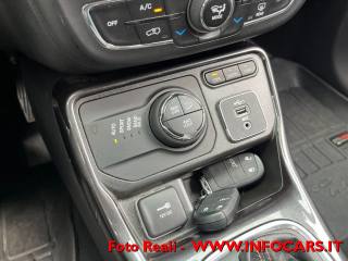 JEEP Compass usata, con Vetri oscurati