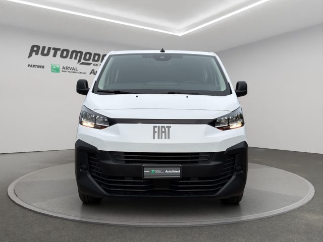 FIAT Scudo usata, con Airbag
