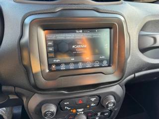 JEEP Renegade usata, con Cronologia tagliandi