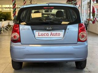 KIA Picanto usata, con Autoradio