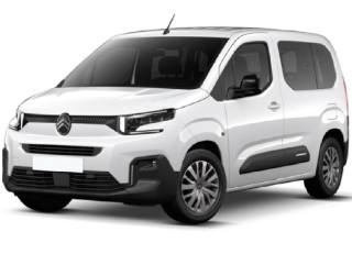 CITROEN Berlingo BlueHDi 100 S&S Combi Plus