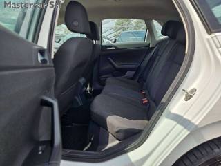 VOLKSWAGEN Polo usata, con Park Distance Control