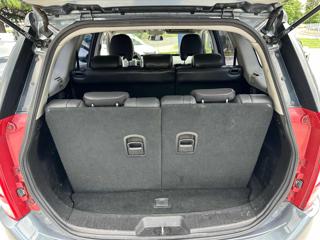 MAHINDRA XUV500 usata, con Cruise Control