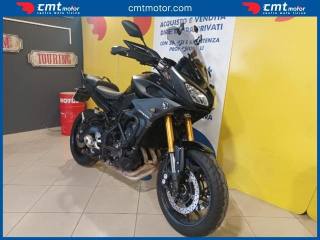 YAMAHA Tracer 900 usata 5