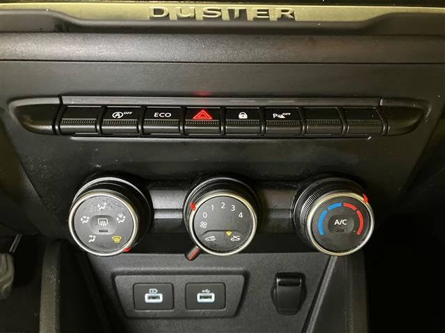 DACIA Duster usata 17