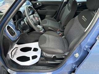 FIAT 500L usata, con Cerchi in lega