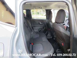 JEEP Renegade usata, con Bluetooth