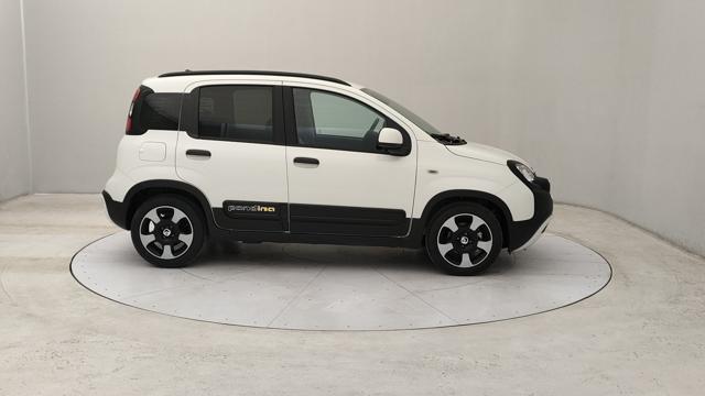 FIAT Panda usata, con Autoradio