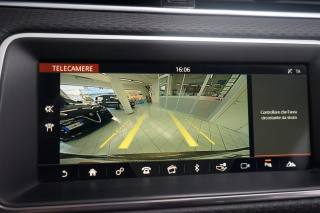 LAND ROVER Range Rover Evoque usata, con Boardcomputer