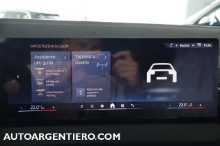 BMW X3 usata, con Bracciolo