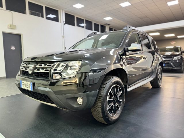 DACIA Duster usata 39