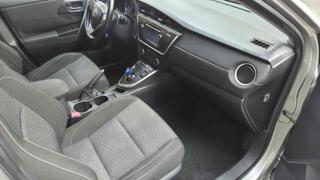 TOYOTA Auris Touring Sports usata, con Chiusura centralizzata