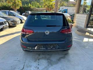 VOLKSWAGEN Golf usata, con Alzacristalli elettrici