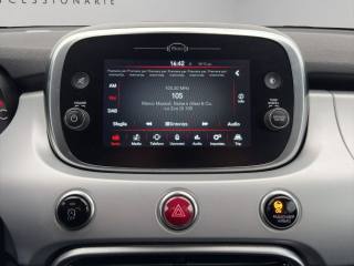 FIAT 500X usata, con Servosterzo