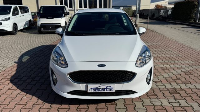 FORD Fiesta usata, con Airbag laterali