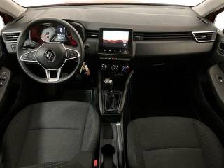 RENAULT Clio usata, con Fendinebbia