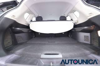 NISSAN X-Trail usata, con Ruotino