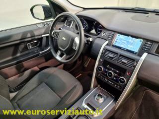 LAND ROVER Discovery Sport usata, con Climatizzatore