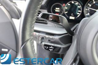 PORSCHE 911 usata, con Sedili sportivi