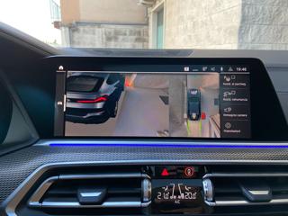 BMW X6 usata, con Vivavoce
