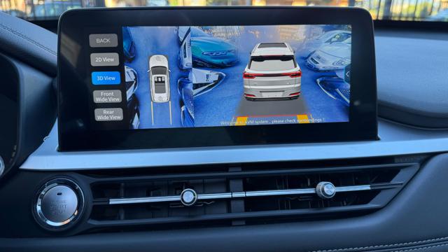 DR MOTOR DR 6.0 usata, con Controllo automatico clima