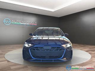 AUDI A3 usata, con Airbag