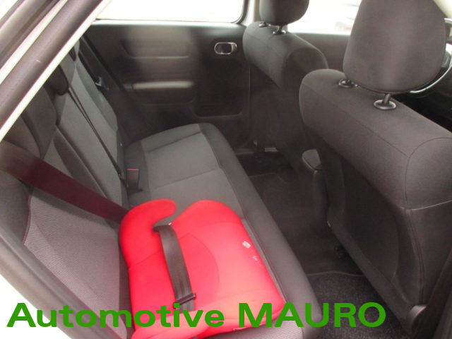 CITROEN C4 Cactus usata, con Sospensioni pneumatiche