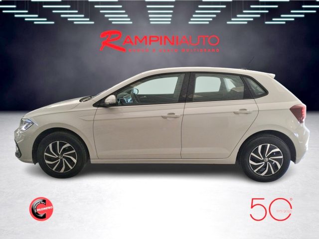 VOLKSWAGEN Polo usata 10