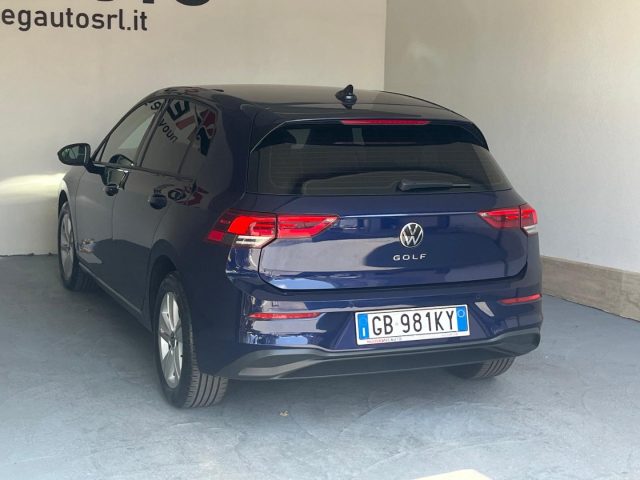 VOLKSWAGEN Golf usata, con Chiusura centralizzata