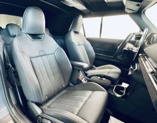 MINI Cooper C usata, con Tettuccio apribile