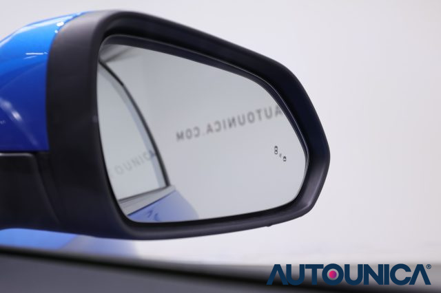 MG ZS usata 49