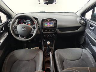 RENAULT Clio usata, con Filtro antiparticolato