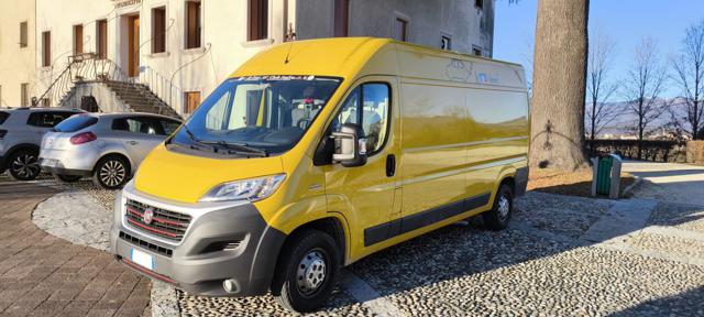 FIAT Ducato usata, con ABS