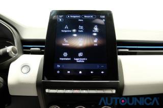 RENAULT Clio usata, con Vivavoce