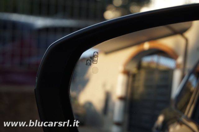 CITROEN C5 Aircross usata, con Airbag testa