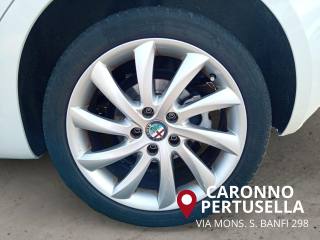 ALFA ROMEO Giulietta usata, con Cruise Control