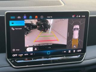 VOLKSWAGEN Tiguan usata, con Servosterzo