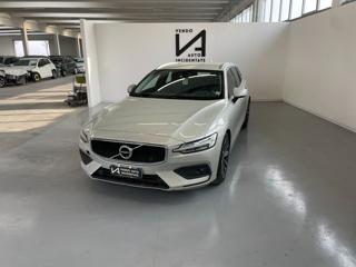 VOLVO V60 usata, con Airbag laterali
