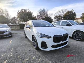 BMW 218 usata 1