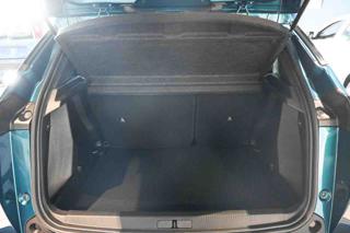 PEUGEOT 2008 usata, con Boardcomputer