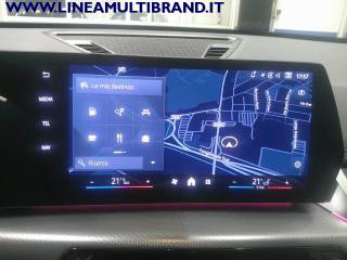 BMW X1 usata, con ESP