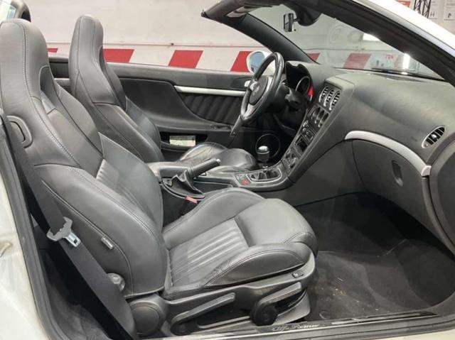 ALFA ROMEO Spider usata, con Airbag Passeggero