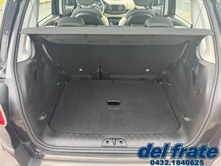 FIAT 500L usata, con Fendinebbia