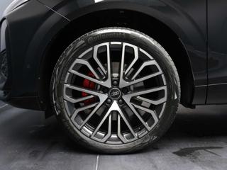AUDI Q3 usata 6