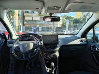 PEUGEOT 208 usata, con Cerchi in lega