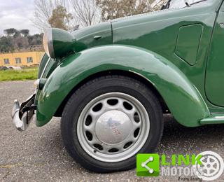 FIAT Topolino usata 10