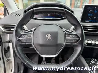 PEUGEOT 3008 usata, con Cerchi in lega