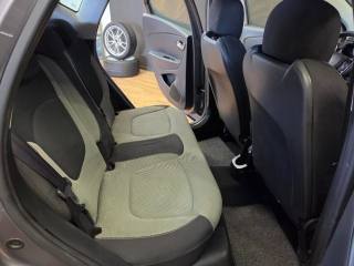 RENAULT Captur usata, con Sistema di navigazione